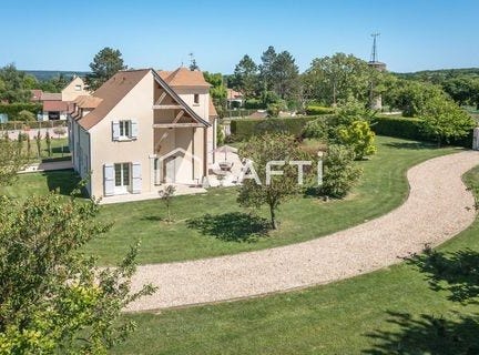 Montchauvet, Île-de-France 78790