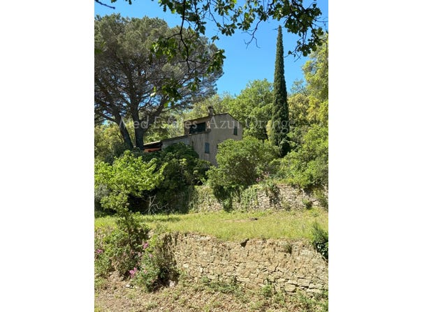 La Garde-Freinet, Provence-Alpes-Côte-d'Azur 83680