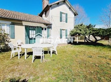 Ychoux, Aquitaine 40160
