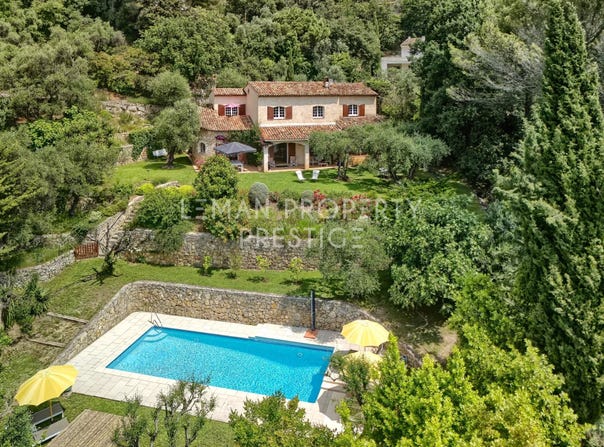 Spéracèdes, Alpes-Maritimes 06530