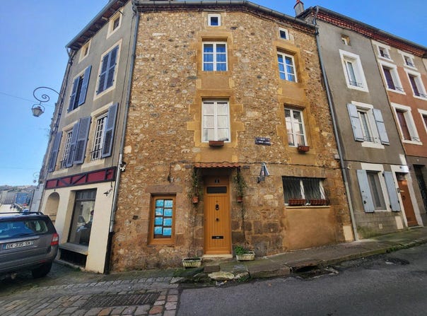 CONFOLENS, Nouvelle-Aquitaine 16500