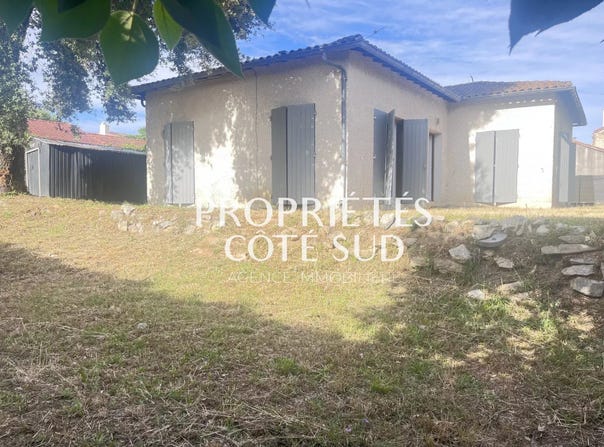 Pujaut, Languedoc-Roussillon 30131