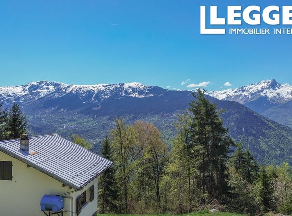 Montagny, Auvergne-Rhône-Alpes 73350