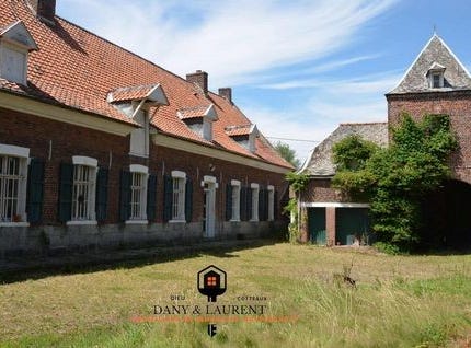 Saint-Amand-Les-Eaux, Nord-Pas-de-Calais 59230