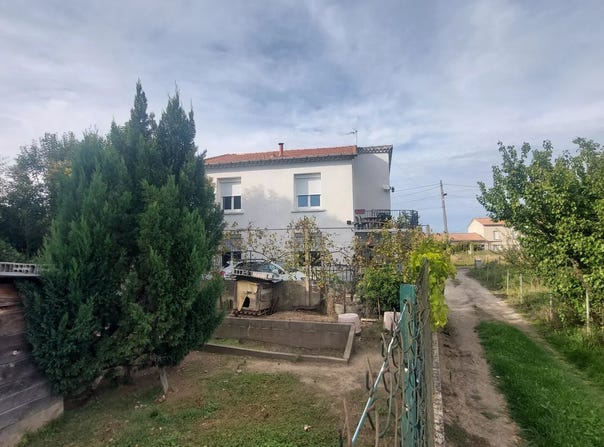 Alès, Gard 30100