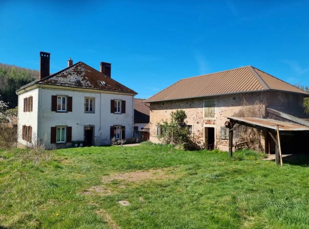 Abreschviller, Moselle 57560