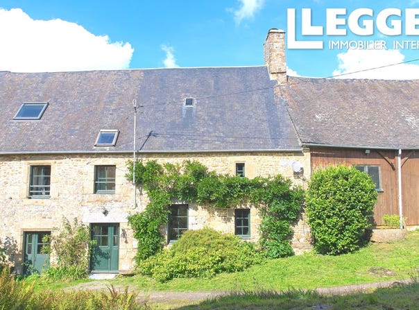 Val-Couesnon, Brittany 35560