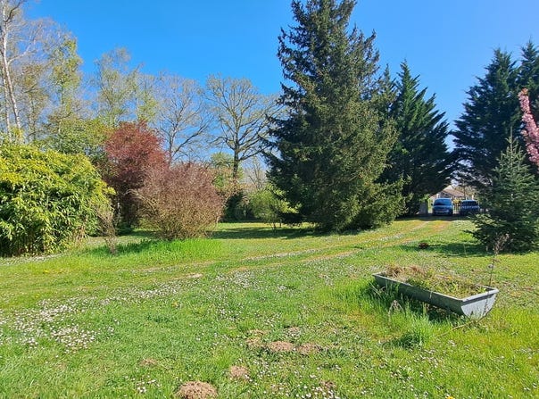 Montcresson, Centre-Val de Loire 45700