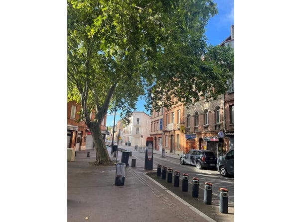 Toulouse, Haute-Garonne 31000