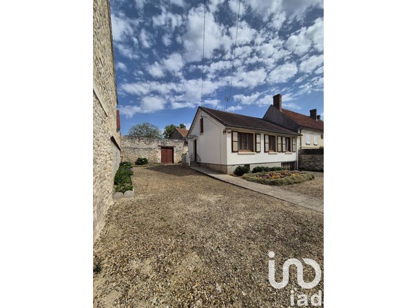 Cambronne-lès-Clermont, Hauts-de-France 60290