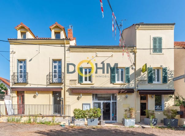 Langeac, Haute-Loire 43300