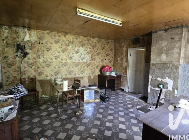 Hersin-Coupigny, Hauts-de-France 62530