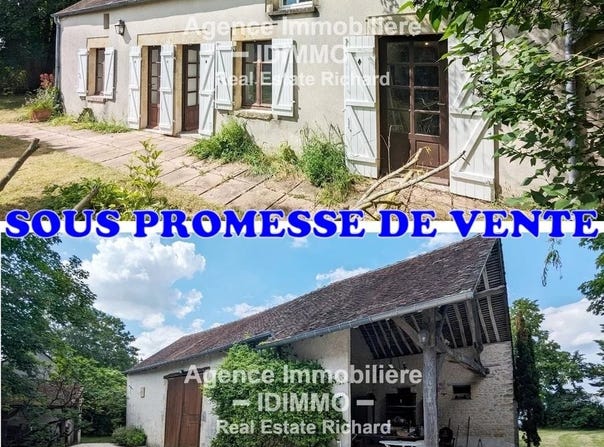 Bordeaux-en-Gâtinais, Loiret 45340