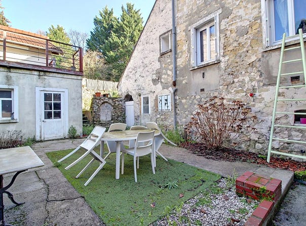 Vaux-sur-Seine, Yvelines 78740