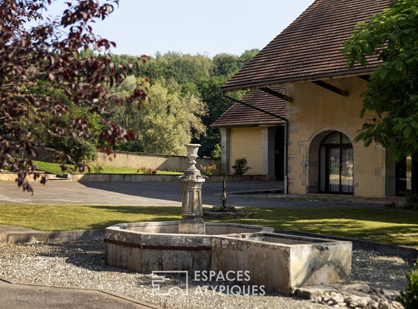 MONTBELIARD, Bourgogne-Franche-Comté 25200
