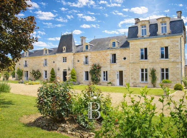Loudun, Poitou-Charentes 86200