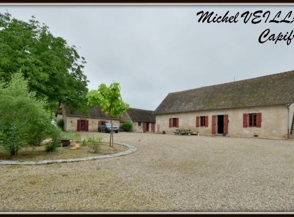 Thionne, Auvergne 03220