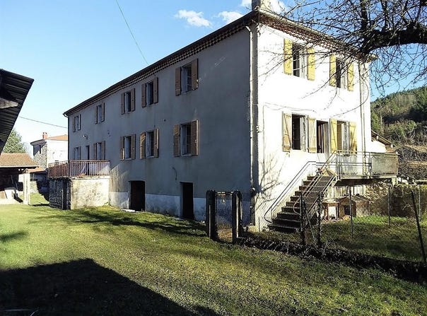 Villevocance, Villevocance, Auvergne-Rhône-Alpes 07690