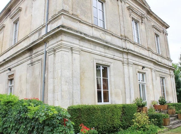 Mamers, Sarthe 72600