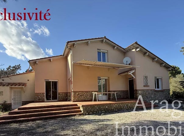 19 Avenue du 8 Mai 1945, Tautavel, Pyrénées-Orientales 66720