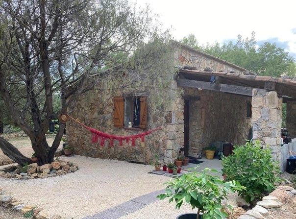 Châteaudouble, Provence-Alpes-Côte-d'Azur 83300