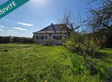 Lantefontaine, Lorraine 54150