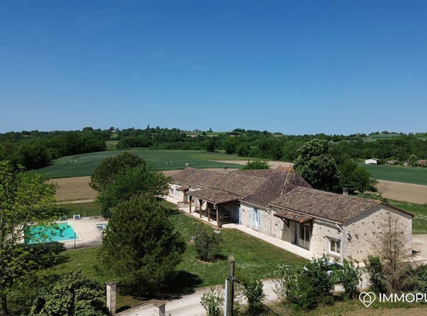 Boisse, Aquitaine 24560