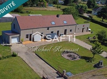 Saint-Vallier, Bourgogne 71230