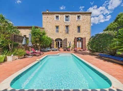 Neffies, Languedoc-Roussillon 34320