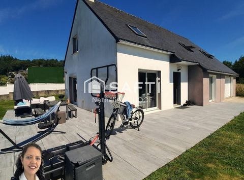 Baud, Bretagne 56150