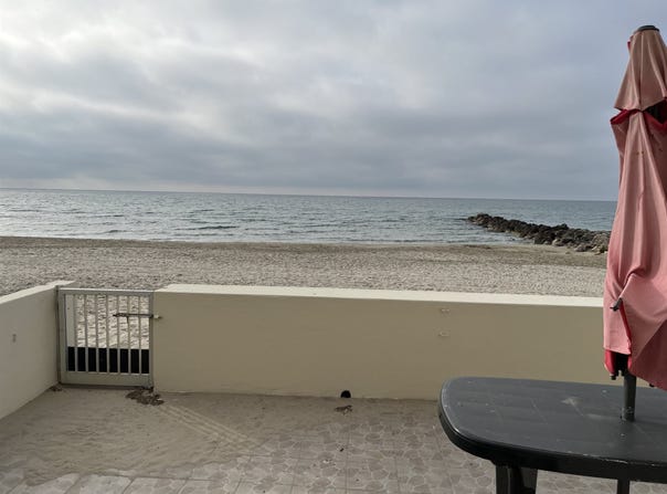 Palavas-les-Flots, Languedoc-Roussillon 34250