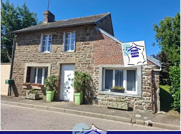 Saint-Fraimbault, Orne 61350