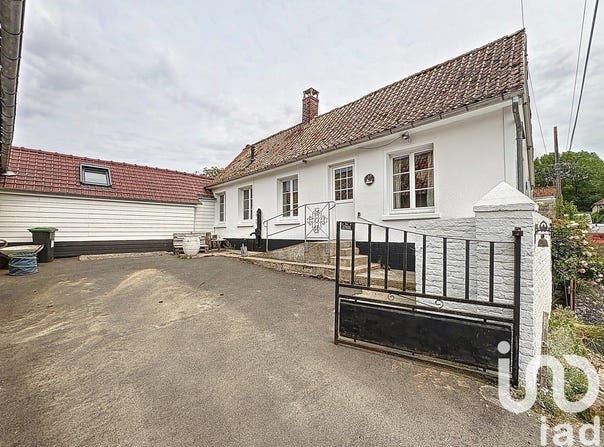 Sempy, Hauts-de-France 62170