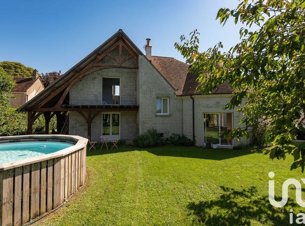 Champlost, Bourgogne-Franche-Comté 89210