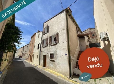Latour-Bas-Elne, Languedoc-Roussillon 66200