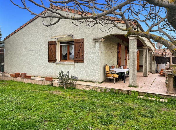 Marseillan, Languedoc-Roussillon 34340
