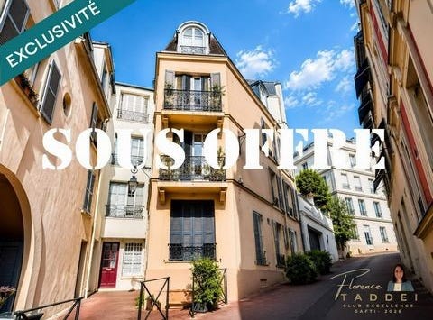 Saint-Cloud, Île-de-France 92210