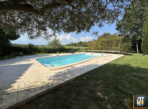 Saint-Mamert-du-Gard, Languedoc-Roussillon 30730