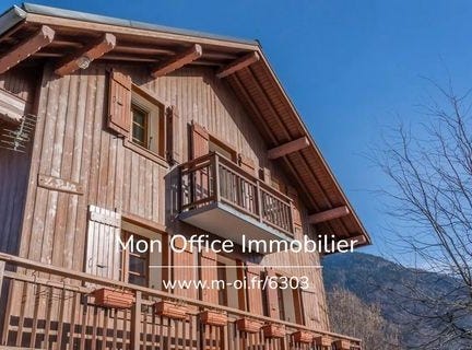 SAMOENS, Rhône-Alpes 74340