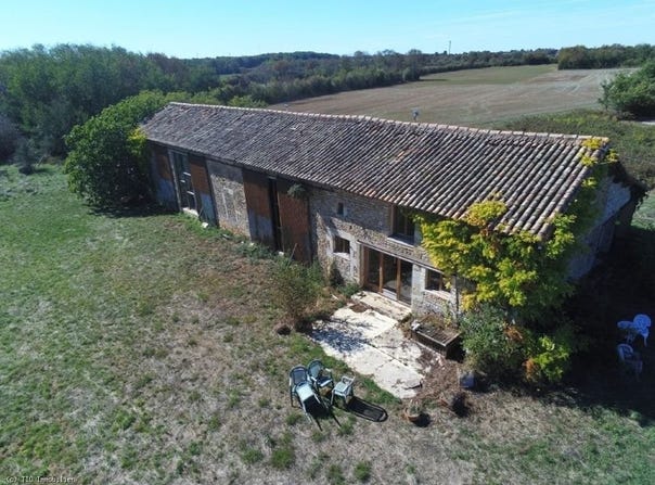 Sauzé-entre-Bois, Poitou-Charentes 79190