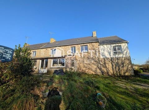 Senven-Lehart, Bretagne 22720
