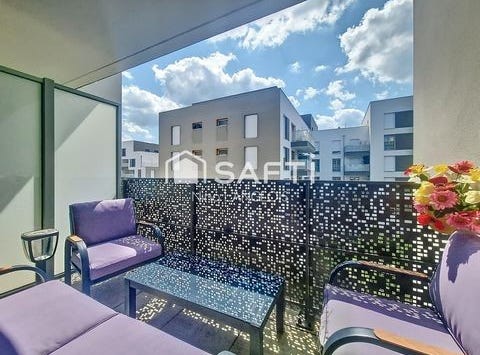 Bussy-Saint-Georges, Île-de-France 77600