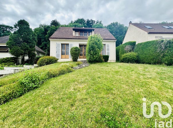 Jouy, Centre-Val de Loire 28300