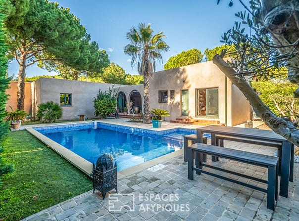 LE GRAU D AGDE, Occitanie 34300