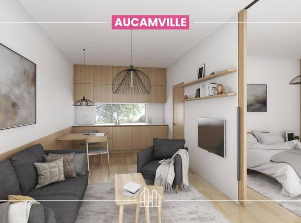 Aucamville, Occitanie 31140