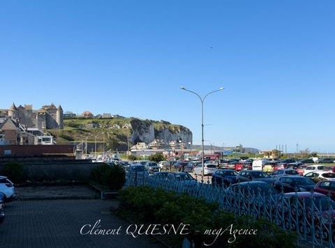 Dieppe, Haute-Normandie 76200