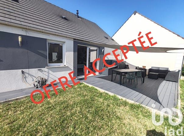Villers-Bretonneux, Hauts-de-France 80800