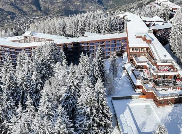 Bourg-Saint-Maurice, Savoie 73700