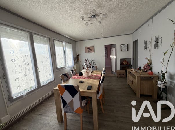 Lallaing, Hauts-de-France 59167