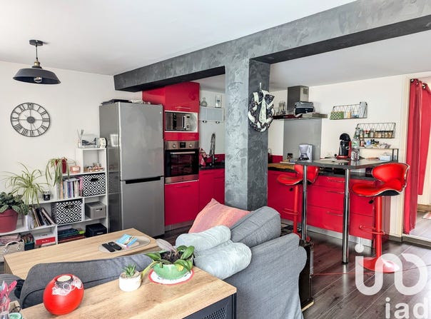 Avessac, Pays de la Loire 44460